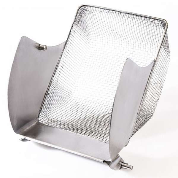 Фритюрница-автомат RoboLabs RoboFryBox RFB1BFA